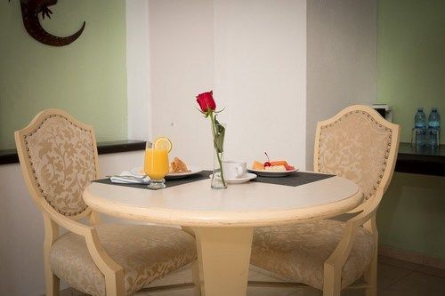 Hotel De Casa Blanca Lázaro Cárdenas Dış mekan fotoğraf