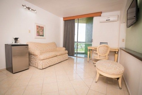 Hotel De Casa Blanca Lázaro Cárdenas Dış mekan fotoğraf