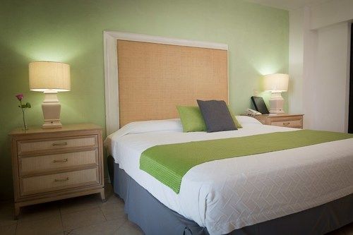 Hotel De Casa Blanca Lázaro Cárdenas Dış mekan fotoğraf